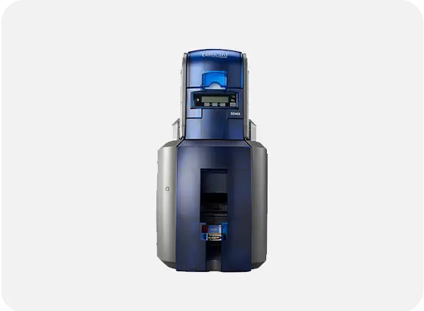 Buy Entrust SD460 Smart Card Printer at Best Price Online in Dubai, UAE